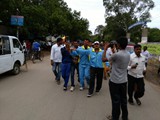 Olympic Run