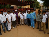 Other Activities