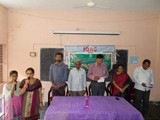AWARENESS PROGRAM ON ECO FRIENDLY GANESH PREPARATION