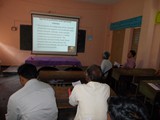 AWARENESS PROGRAM ON ECO FRIENDLY GANESH PREPARATION
