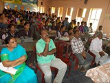 Tanguturi Prakasam Jayanti Celebrations