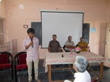 Tanguturi Prakasam Jayanti Celebrations