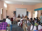 Tanguturi Prakasam Jayanti Celebrations