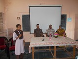 Tanguturi Prakasam Jayanti Celebrations