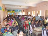 Krishna pushkaram Closing ceremony 