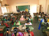 The Academic Audit has been successfully completed at GDC, Uravakonda on 28-12-16 with Dr. A. Lakshmaiah and Dr. G. Mahaboob Basha as the Academic advisors