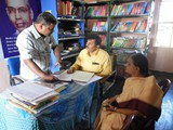 The Academic Audit has been successfully completed at GDC, Uravakonda on 28-12-16 with Dr. A. Lakshmaiah and Dr. G. Mahaboob Basha as the Academic advisors
