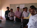 ALUMNI ASSOCIATION MEETING
