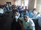 ALUMNI ASSOCIATION MEETING