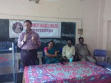 ALUMNI ASSOCIATION MEETING