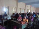 ALUMNI ASSOCIATION MEETING