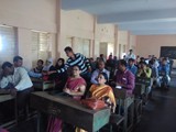 ALUMNI ASSOCIATION MEETING