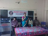 ALUMNI ASSOCIATION MEETING