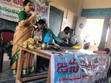 15-7-2016 AWARENESS ON SUPERSTITUTIONS AND ANTY RAGGING