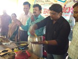 15-7-2016 AWARENESS ON SUPERSTITUTIONS AND ANTY RAGGING