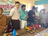 15-7-2016 AWARENESS ON SUPERSTITUTIONS AND ANTY RAGGING