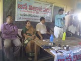 15-7-2016 AWARENESS ON SUPERSTITUTIONS AND ANTY RAGGING