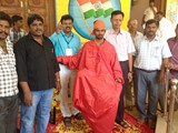 15-7-2016 AWARENESS ON SUPERSTITUTIONS AND ANTY RAGGING