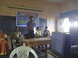 15-7-2016 AWARENESS ON SUPERSTITUTIONS AND ANTY RAGGING
