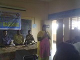 15-7-2016 AWARENESS ON SUPERSTITUTIONS AND ANTY RAGGING