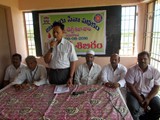 Blood Dontaion At GDC Uravakonda