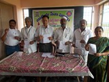 Blood Dontaion At GDC Uravakonda