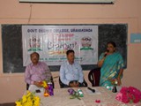 B.Sc_B.Z.C Group Inauguration