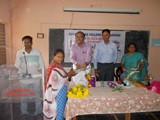 B.Sc_B.Z.C Group Inauguration