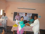 B.Sc_B.Z.C Group Inauguration