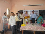 B.Sc_B.Z.C Group Inauguration