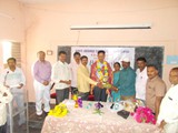 B.Sc_B.Z.C Group Inauguration