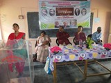 NATIONAL CHEMISTRY WEEK CELEBRATION-GDC, URAVAKONDA