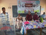 NATIONAL CHEMISTRY WEEK CELEBRATION-GDC, URAVAKONDA