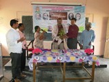 NATIONAL CHEMISTRY WEEK CELEBRATION-GDC, URAVAKONDA