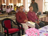 NATIONAL CHEMISTRY WEEK CELEBRATION-GDC, URAVAKONDA