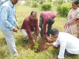 NATIONAL CHEMISTRY WEEK CELEBRATION-GDC, URAVAKONDA
