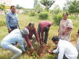 NATIONAL CHEMISTRY WEEK CELEBRATION-GDC, URAVAKONDA