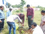 NATIONAL CHEMISTRY WEEK CELEBRATION-GDC, URAVAKONDA
