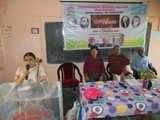 NATIONAL CHEMISTRY WEEK CELEBRATION-GDC, URAVAKONDA