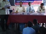 COMPUTER ACCOUTING CERTIFICATE COURSE INAUGURATION ON 24-9-2016