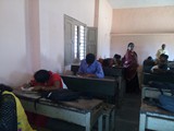 Constitution day celebrations at GDC Uravakonda