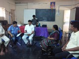 
CPDC MEETING