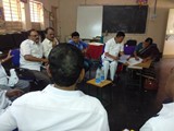 
CPDC MEETING