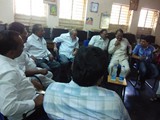
CPDC MEETING