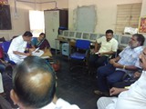 
CPDC MEETING