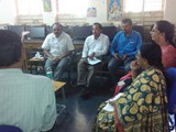 
CPDC MEETING