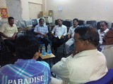 
CPDC MEETING