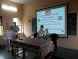 Mosquito-borne diseases awareness and prevention program