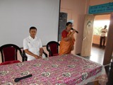 Mosquito-borne diseases awareness and prevention program