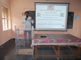 Mosquito-borne diseases awareness and prevention program